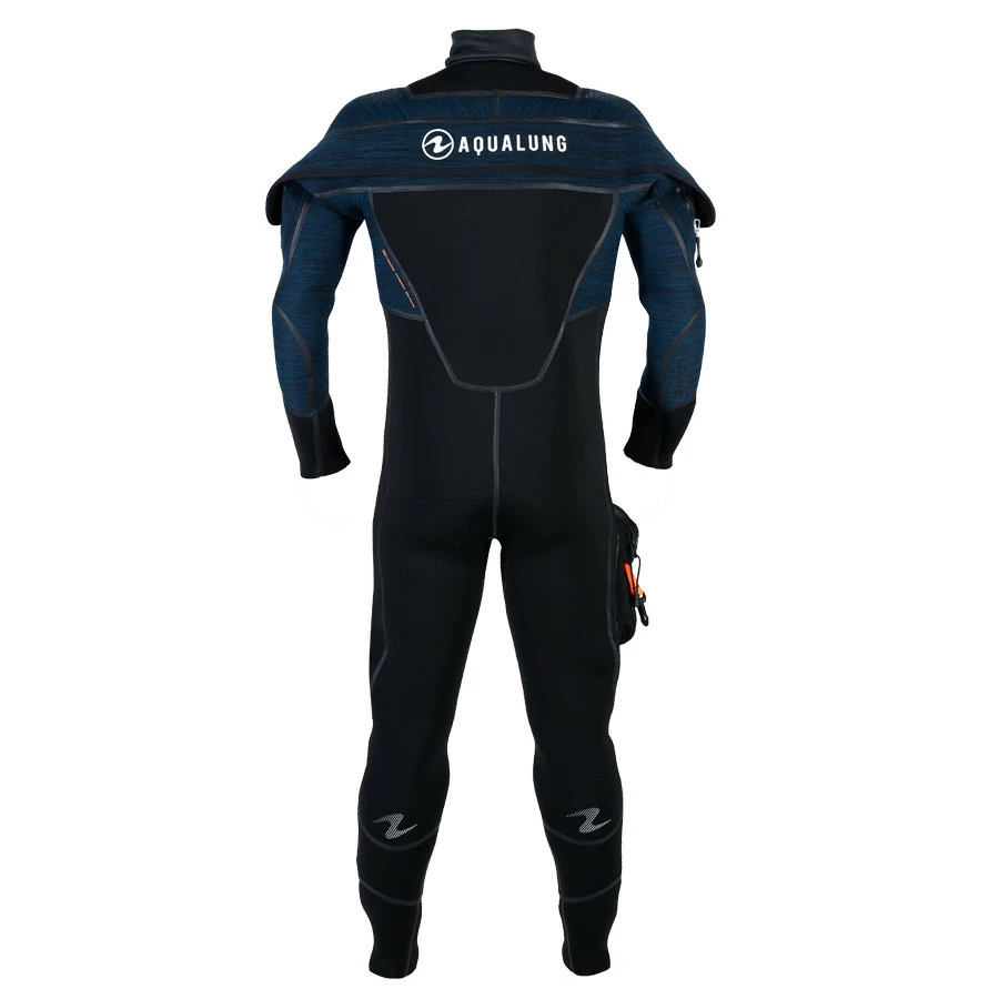 Combinaison ICELAND COMFORT AQUALUNG Homme 2 Combinaison ICELAND COMFORT AQUALUNG Homme – Image 2