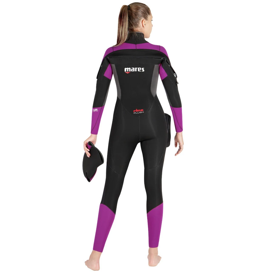 Combinaison ICE SKIN MARES Dame 1 Combinaison ICE SKIN MARES Dame