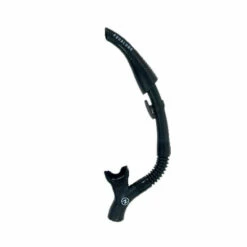 Tuba IMPULSE 2 FLEX AQUALUNG 9 Tuba IMPULSE 2 FLEX AQUALUNG -La Palanquee Soldes Magasin impulse 2 flex noir 1