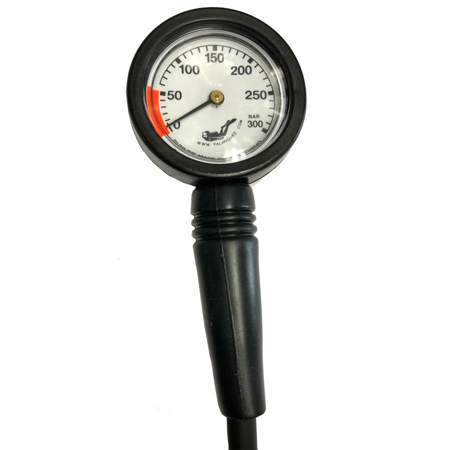 Manomètre INDEX PALANQUEE Grand Format 1 Manomètre INDEX PALANQUEE Grand Format