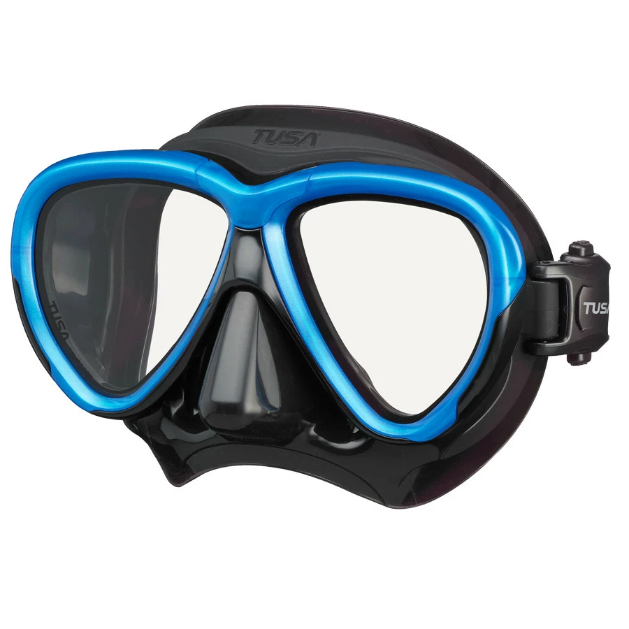 Masque INTEGA TUSA 1 Masque INTEGA TUSA