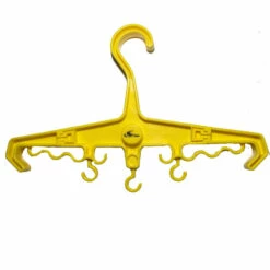 Cintre Réversible ESM 6 Cintre Réversible ESM -La Palanquee Soldes Magasin jaue 1