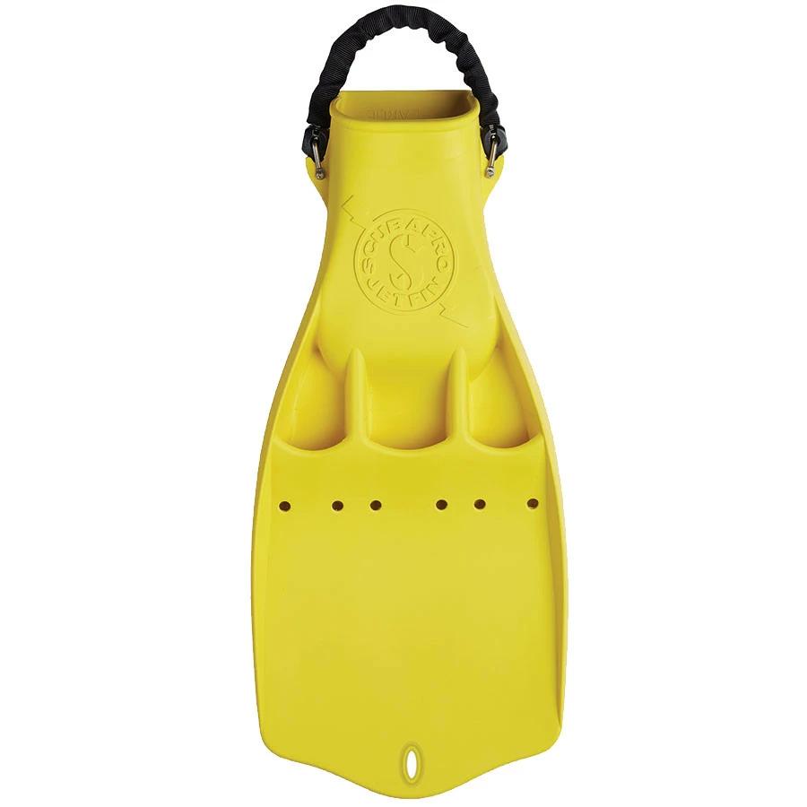 Palmes JET FIN SCUBAPRO Edition Limitée 5 Palmes JET FIN SCUBAPRO Edition Limitée – Image 5