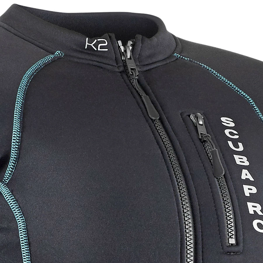Veste K2 Médium SCUBAPRO Dame 2 Veste K2 Médium SCUBAPRO Dame – Image 2