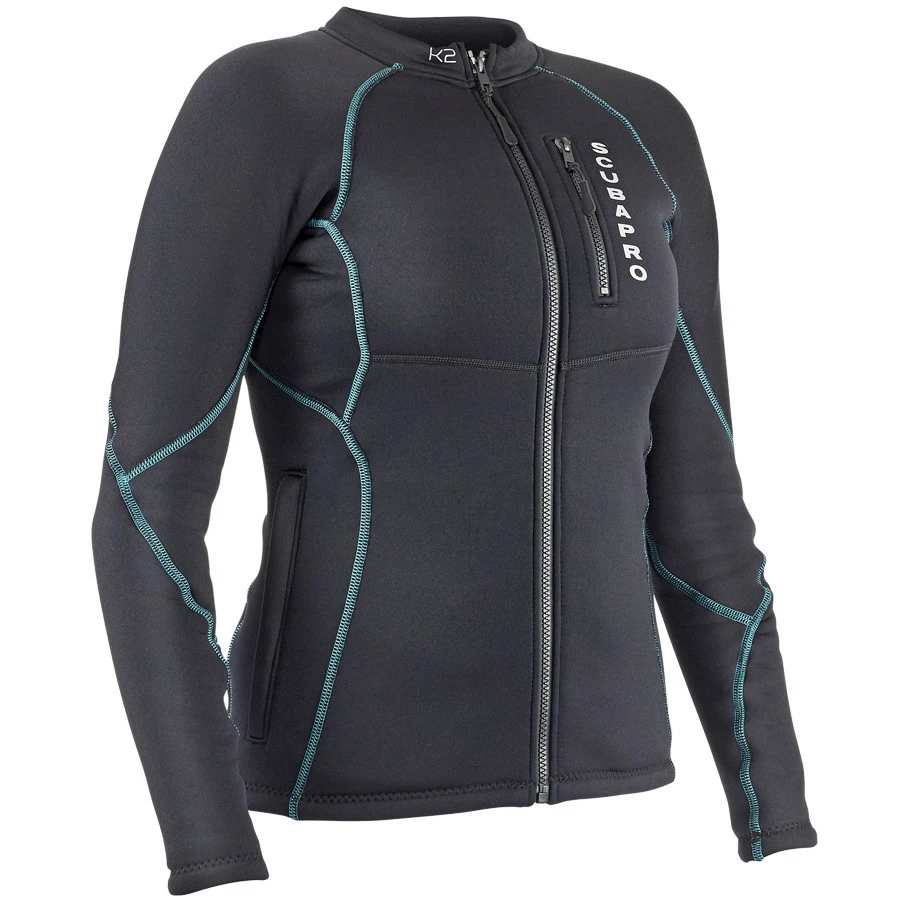 Veste K2 Médium SCUBAPRO Dame 1 Veste K2 Médium SCUBAPRO Dame