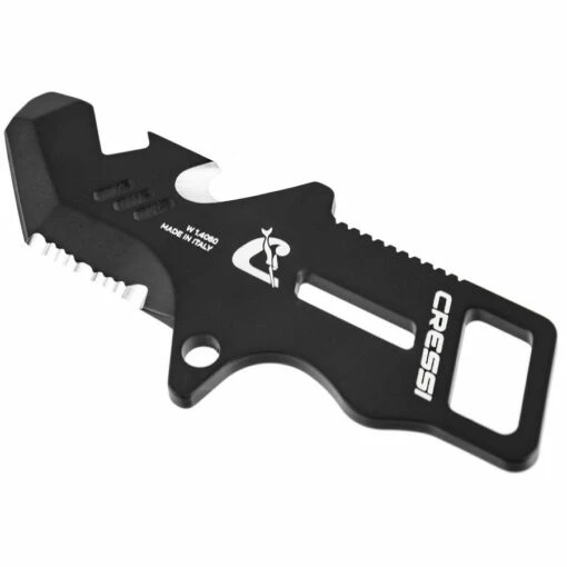 Couteau KAI MINI CRESSI 4 Couteau KAI MINI CRESSI -La Palanquee Soldes Magasin kai mini 1