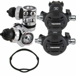 Kit Détendeur Complet TEK 3 APEKS