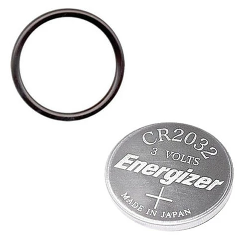 Kit PILE VYPER, ZOOP, GEKKO, COBRA, Vyper 2, Vyper Air SUUNTO 1 Kit PILE VYPER, ZOOP, GEKKO, COBRA, Vyper 2, Vyper Air SUUNTO