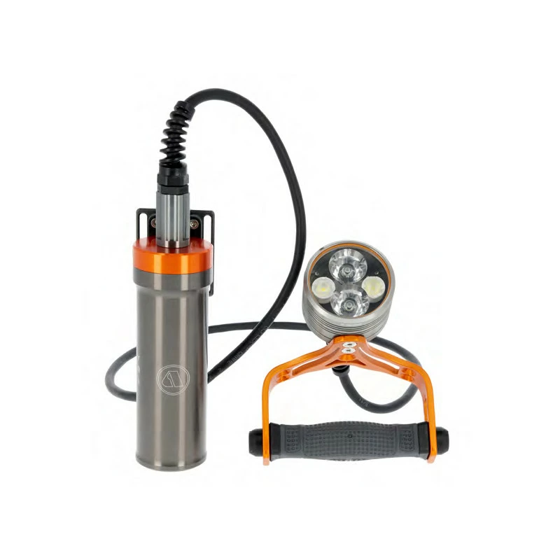 Phare LUNA X APEKS 1 Phare LUNA X APEKS