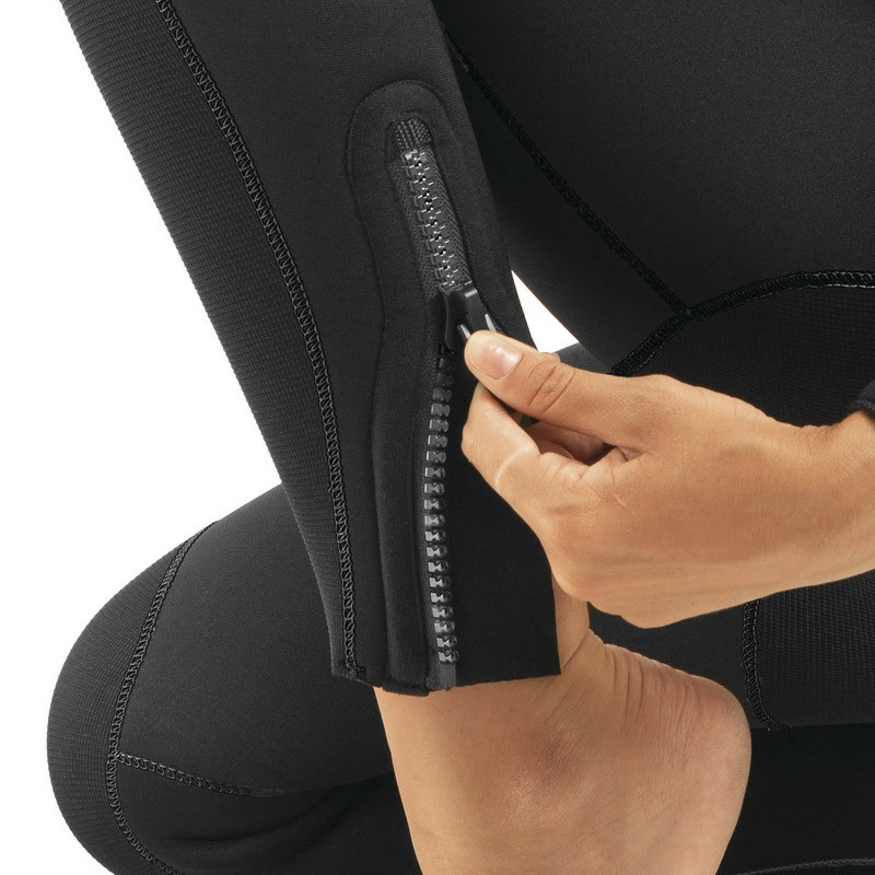 Combinaison LUNGO CLUB SEAC 5mm Dame 4 Combinaison LUNGO CLUB SEAC 5mm Dame – Image 4