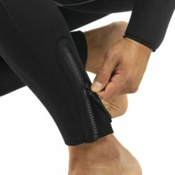 Combinaison LUNGO CLUB SEAC 5mm Homme 6 Combinaison LUNGO CLUB SEAC 5mm Homme -La Palanquee Soldes Magasin lungo club 5mm h 1