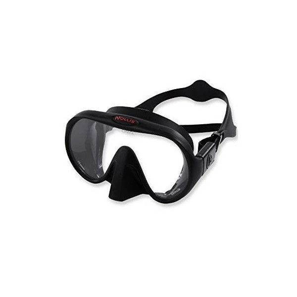 Masque M1 HOLLIS 2 Masque M1 HOLLIS – Image 2