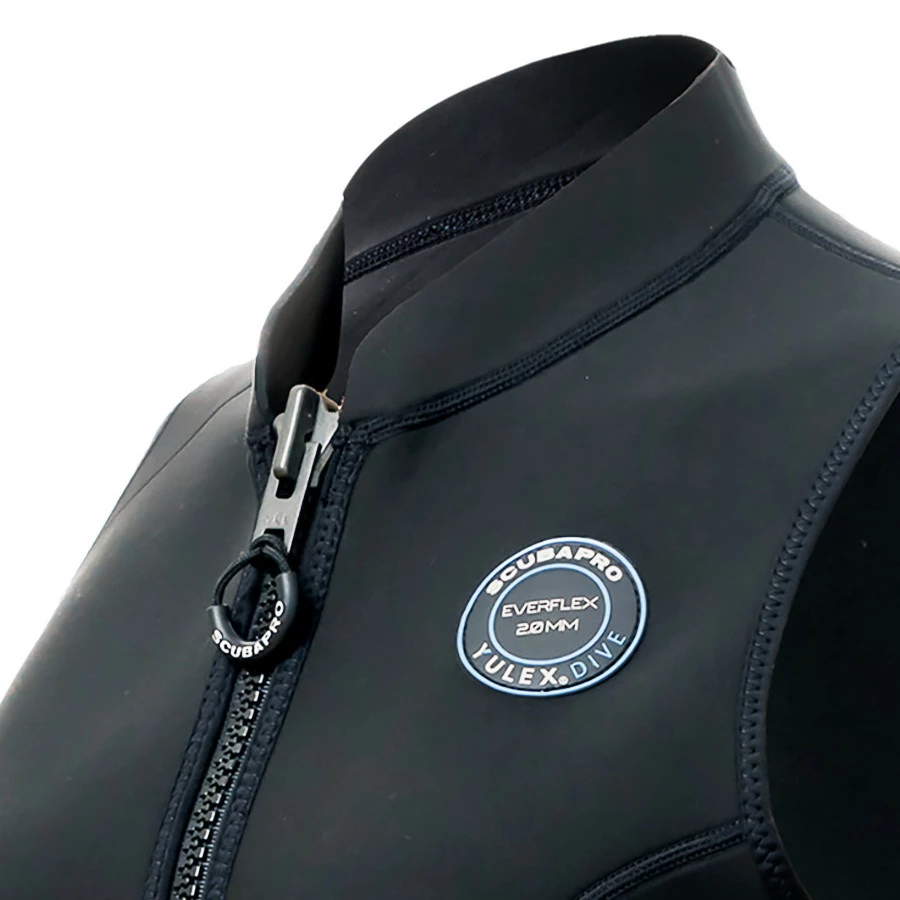 Maillot EVERFLEX YULEX SCUBAPRO 2mm 2 Maillot EVERFLEX YULEX SCUBAPRO 2mm – Image 2
