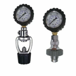 Manomètre De Surface ESM