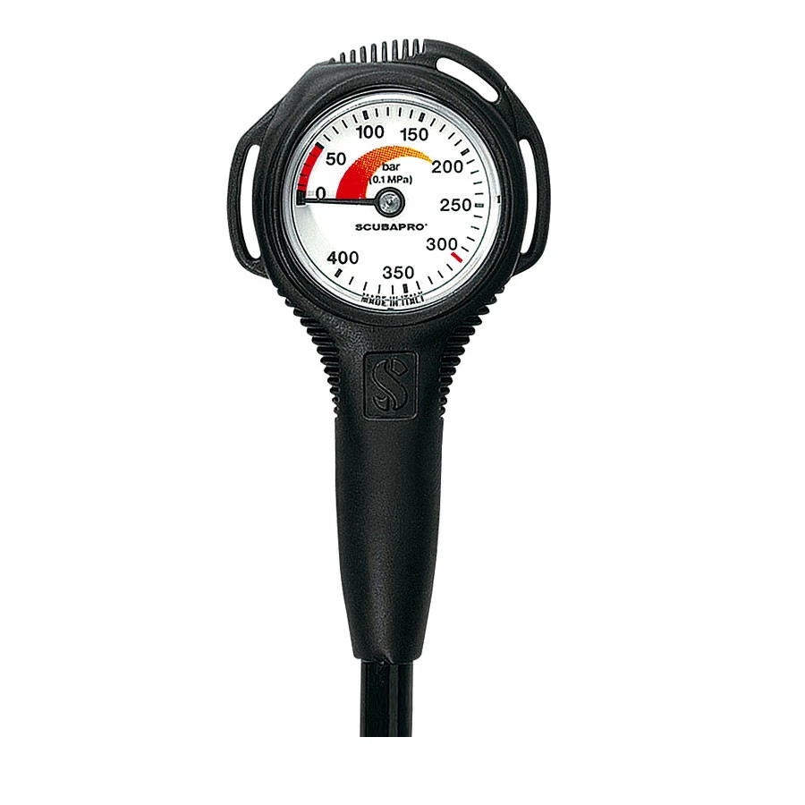 Manomètre Compact SCUBAPRO 1 Manomètre Compact SCUBAPRO