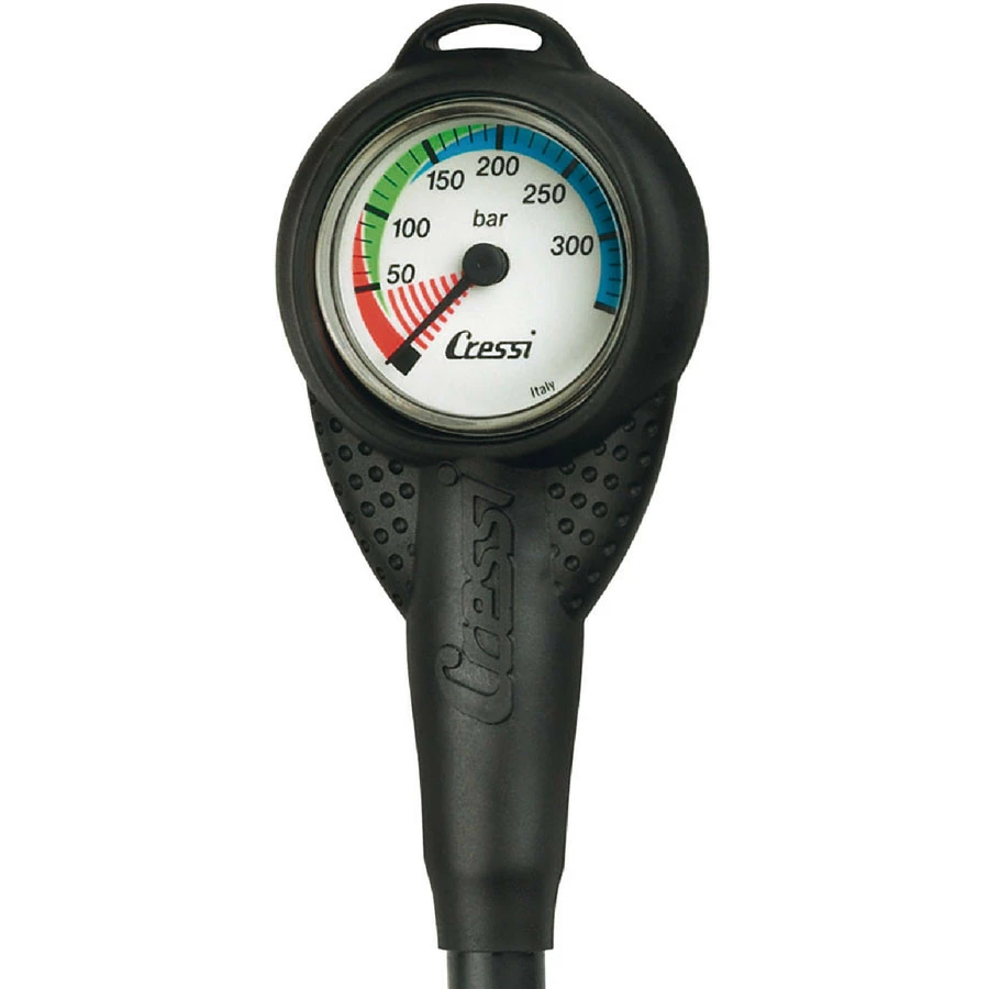 Manomètre CRESSI 1 Manomètre CRESSI