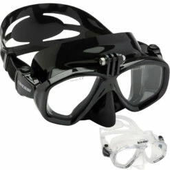 Masque ACTION CRESSI 7 Masque ACTION CRESSI -La Palanquee Soldes Magasin masque action.jpg1