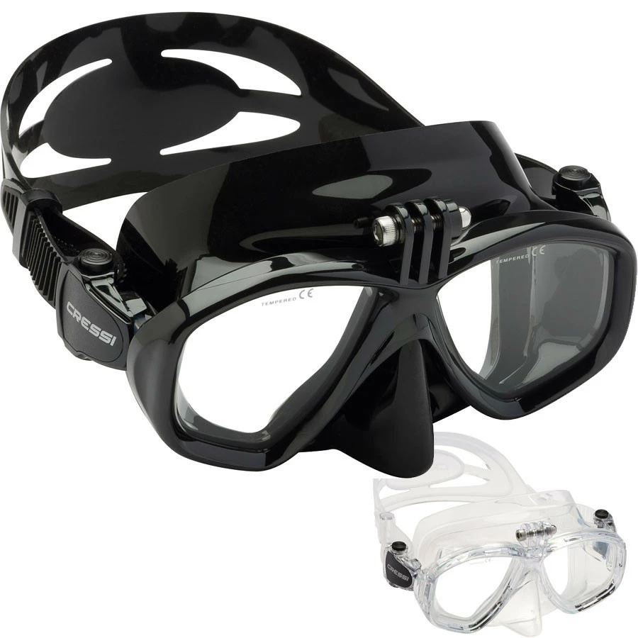 Masque ACTION CRESSI 4 Masque ACTION CRESSI – Image 4