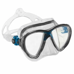 Masque BIG EYES EVOLUTION CRESSI 8 Masque BIG EYES EVOLUTION CRESSI -La Palanquee Soldes Magasin masque big eyes evo noir bleu 1