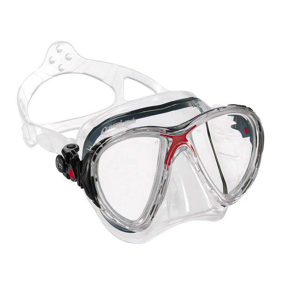 Masque BIG EYES EVOLUTION CRESSI 2 Masque BIG EYES EVOLUTION CRESSI – Image 2