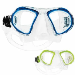 Nouvelles Arrivées 18 Masque CHILD 2 SCUBAPRO Enfant