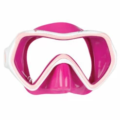 Masque COMET MARES Enfant 9 Masque COMET MARES Enfant -La Palanquee Soldes Magasin masque comet rose 1