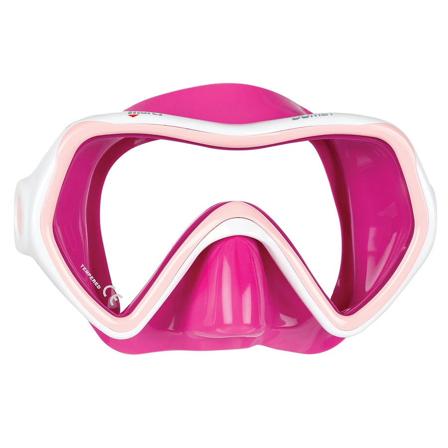 Masque COMET MARES Enfant 5 Masque COMET MARES Enfant – Image 5