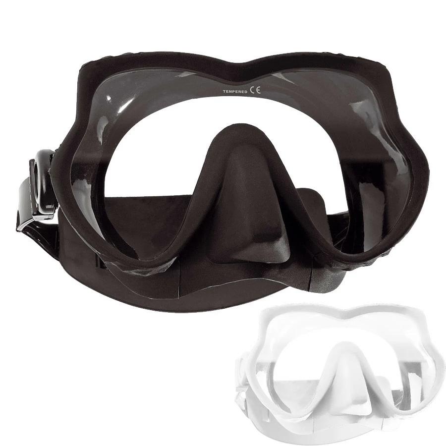 Masque DEVIL SCUBAPRO 1 Masque DEVIL SCUBAPRO