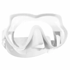 Nouvelles Arrivées -La Palanquee Soldes Magasin masque devil blanc 3