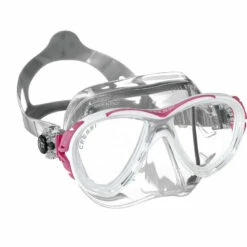 Nouvelles Arrivées -La Palanquee Soldes Magasin masque eyes evo crystal rose 1