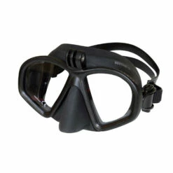 Masque GP1 BEUCHAT Avec Support GoPro