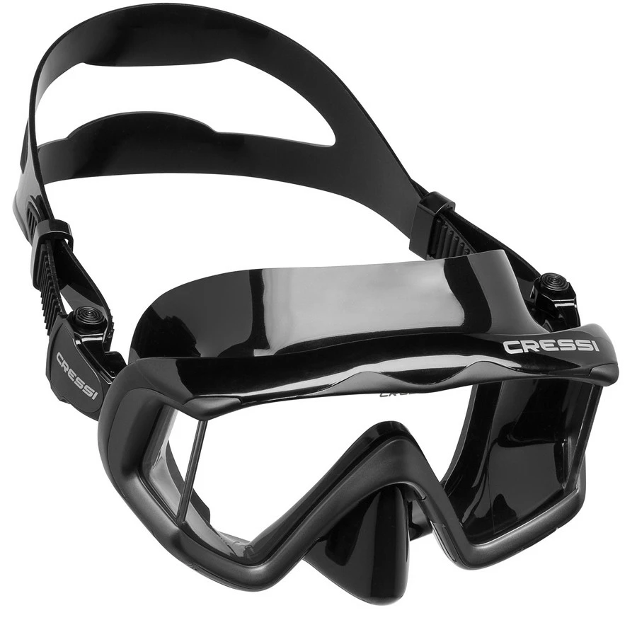 Masque LIBERTY CRESSI 1 Masque LIBERTY CRESSI