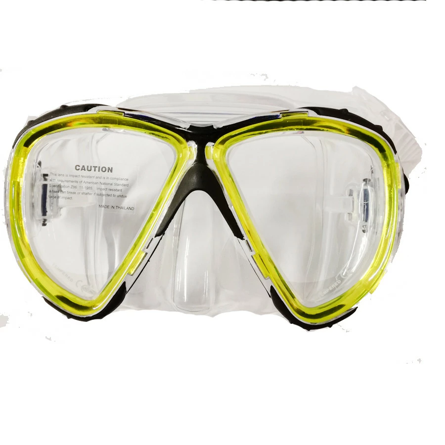 Masque PAPEETE AQUATYS Avec Correction 4 Masque PAPEETE AQUATYS Avec Correction – Image 4