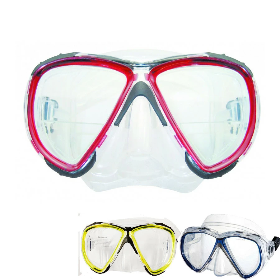 Masque PAPEETE AQUATYS Avec Correction 1 Masque PAPEETE AQUATYS Avec Correction