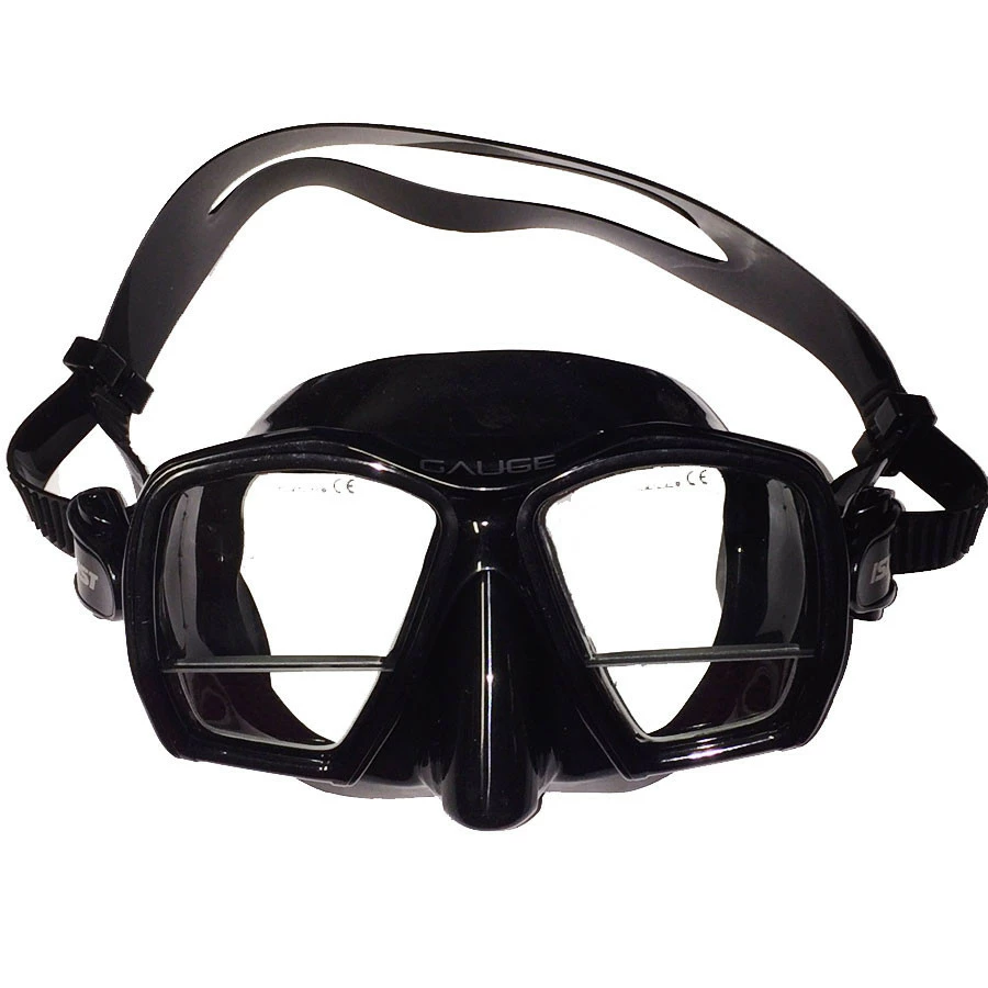 Masque QUADRA IST Avec Correction +1.75 Pour PRESBYTE 2 Masque QUADRA IST Avec Correction +1.75 Pour PRESBYTE – Image 2