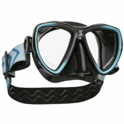 Masque SYNERGY MINI SCUBAPRO 10 Masque SYNERGY MINI SCUBAPRO -La Palanquee Soldes Magasin masque synergy mini turquoise 2