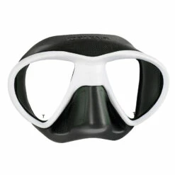 Masque X-FREE MARES Color 9 Masque X-FREE MARES Color -La Palanquee Soldes Magasin masque x free blanc 3