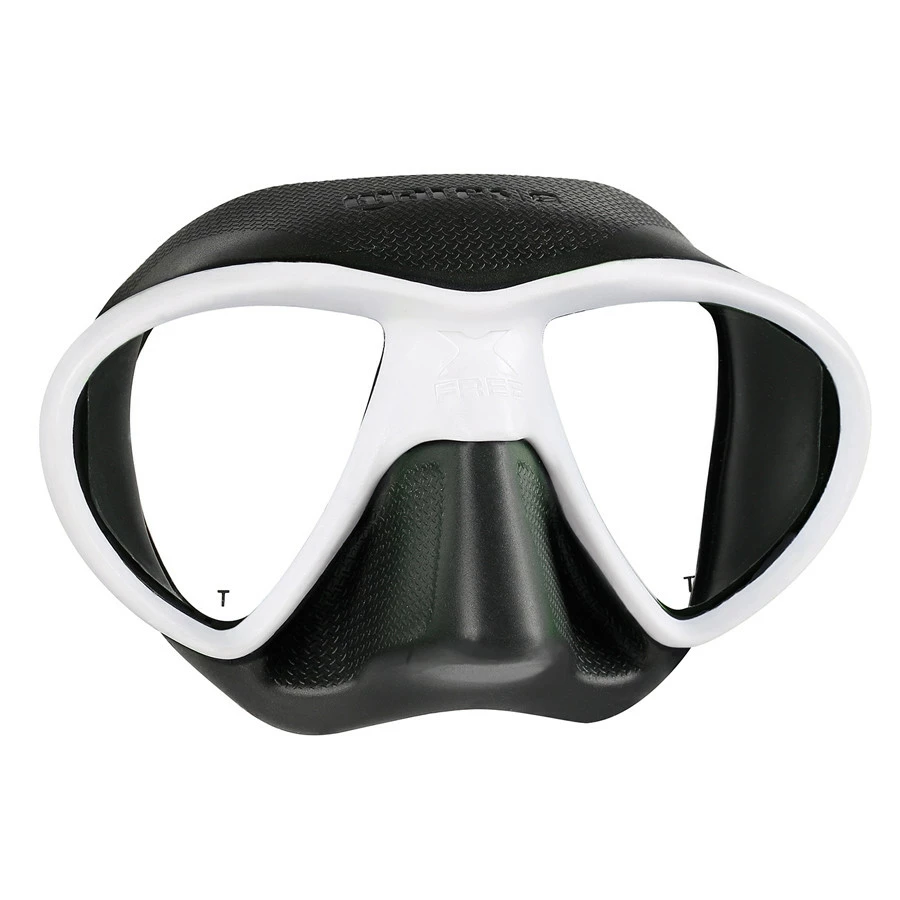 Masque X-FREE MARES Color 4 Masque X-FREE MARES Color – Image 4