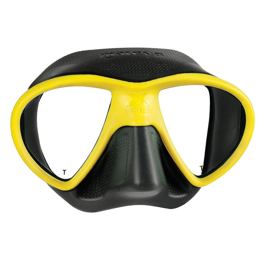 Masque X-FREE MARES Color 6 Masque X-FREE MARES Color – Image 6
