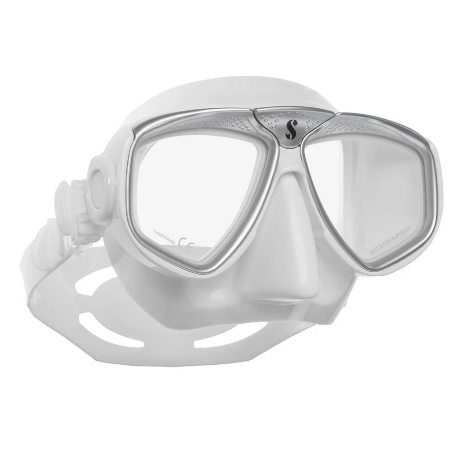 Masque ZOOM EVO SCUBAPRO 6 Masque ZOOM EVO SCUBAPRO – Image 6