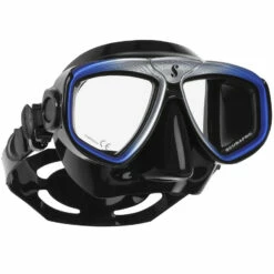 Masque ZOOM EVO SCUBAPRO