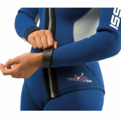 Combinaison MEDAS II CRESSI Dame 5mm 7 Combinaison MEDAS II CRESSI Dame 5mm -La Palanquee Soldes Magasin medas 2 dame 2 1