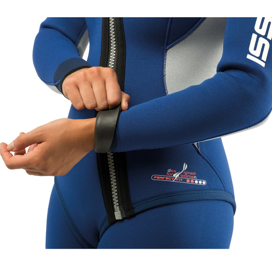 Combinaison MEDAS II CRESSI Dame 5mm 3 Combinaison MEDAS II CRESSI Dame 5mm – Image 3