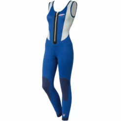 Combinaison MEDAS II CRESSI Dame 5mm 9 Combinaison MEDAS II CRESSI Dame 5mm -La Palanquee Soldes Magasin medas 2 dame salopette 1