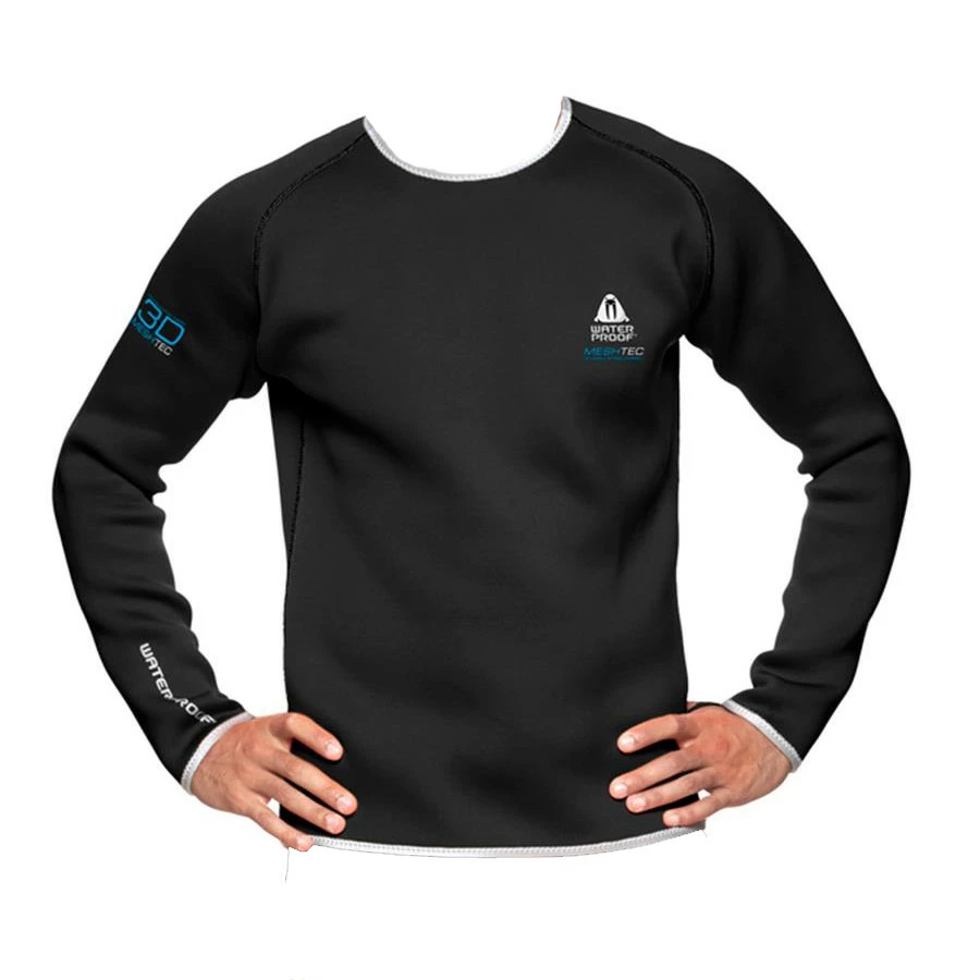 Top MESHTEC 3D WATERPROOF Dame 1 Top MESHTEC 3D WATERPROOF Dame