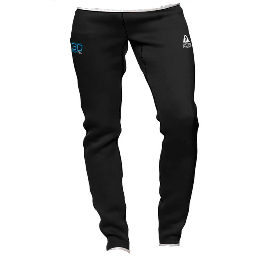 Pantalon MESHTEC 3D WATERPROOF Dame 1 Pantalon MESHTEC 3D WATERPROOF Dame
