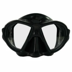 Masque MICROMASK X AQUALUNG 7 Masque MICROMASK X AQUALUNG -La Palanquee Soldes Magasin micromask x noir noir 2