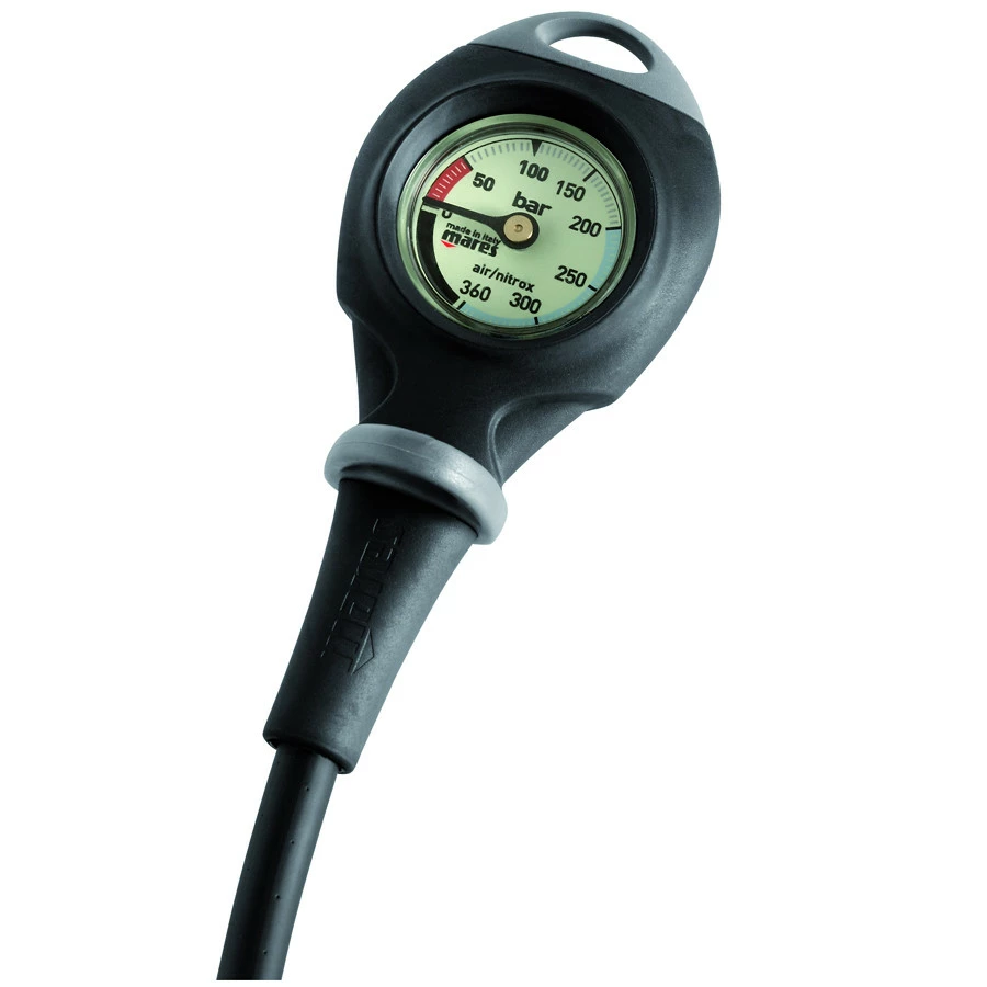 Manomètre MISSION 1 MARES 1 Manomètre MISSION 1 MARES