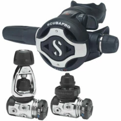 Détendeur MK17 EVO S620Ti