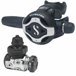 Détendeur MK17 EVO S620Ti -La Palanquee Soldes Magasin mk17 evo s620ti din 1